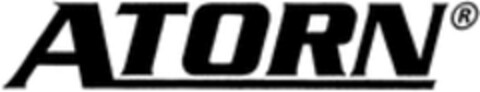 ATORN Logo (WIPO, 11/05/2003)