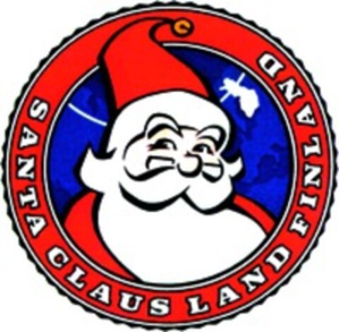 SANTA CLAUS LAND FINLAND Logo (WIPO, 22.02.2006)