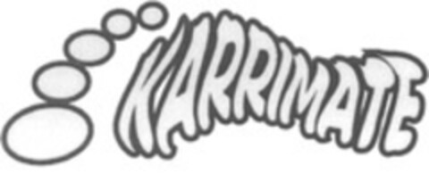 KARRIMATE Logo (WIPO, 02/22/2007)