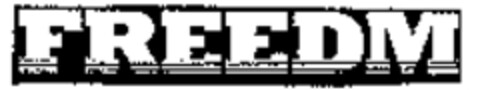 FREEDM Logo (WIPO, 05/08/2007)