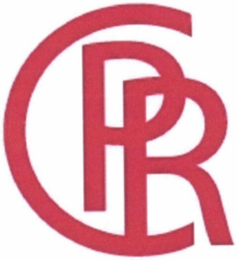 CPR Logo (WIPO, 10/18/2007)