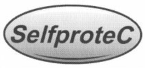 SelfproteC Logo (WIPO, 25.09.2007)