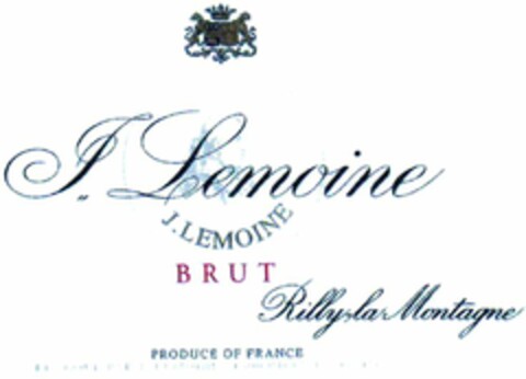 J.Lemoine Logo (WIPO, 07.03.2008)