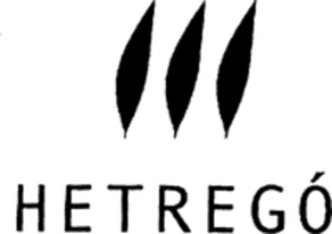 HETROGÓ Logo (WIPO, 03/11/2008)