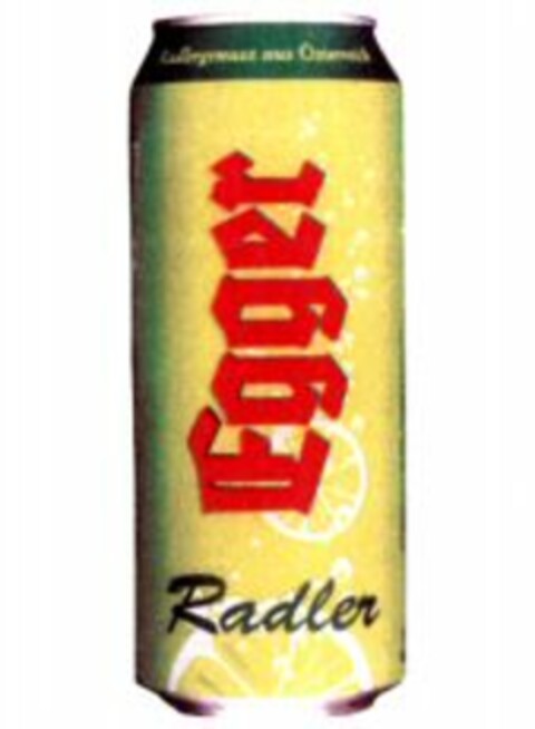 Radler Egger Logo (WIPO, 06/19/2008)