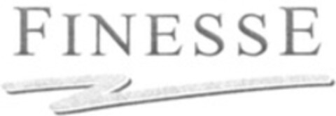 FINESSE Logo (WIPO, 25.06.2008)