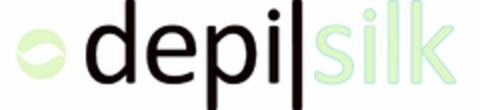 depilsilk Logo (WIPO, 12.03.2009)