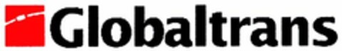 Globaltrans Logo (WIPO, 11/28/2008)