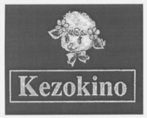 Kezokino Logo (WIPO, 07.07.2009)
