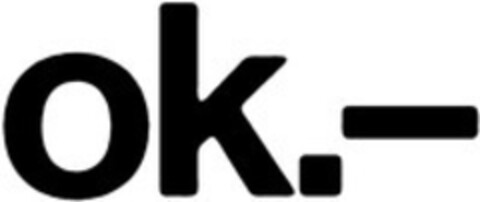 ok.- Logo (WIPO, 24.07.2009)