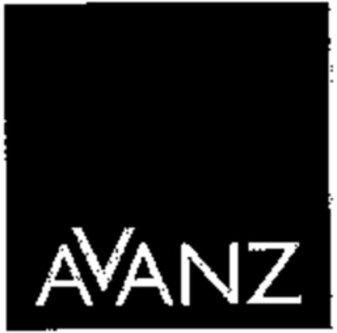 AVANZ Logo (WIPO, 25.01.2010)