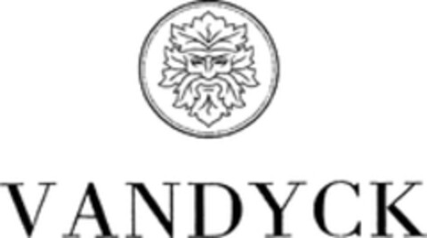 VANDYCK Logo (WIPO, 16.02.2010)