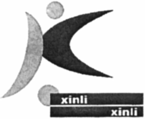 xinli xinli Logo (WIPO, 02/22/2010)