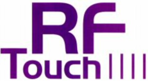 RF Touch Logo (WIPO, 27.05.2010)