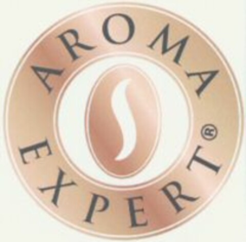 AROMA EXPERT Logo (WIPO, 29.07.2010)