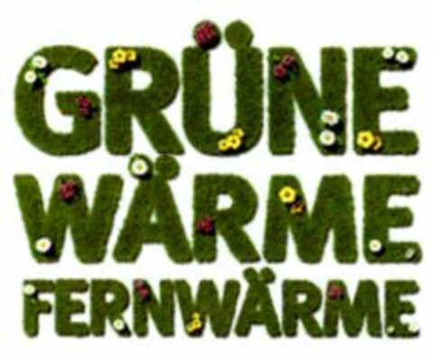 GRÜNE WÄRME FERNWÄRME Logo (WIPO, 15.09.2010)