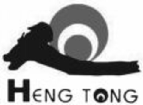 HENG TONG Logo (WIPO, 11/25/2010)