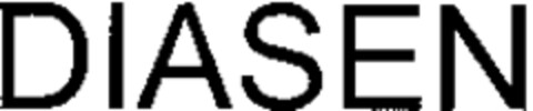 DIASEN Logo (WIPO, 29.11.2010)