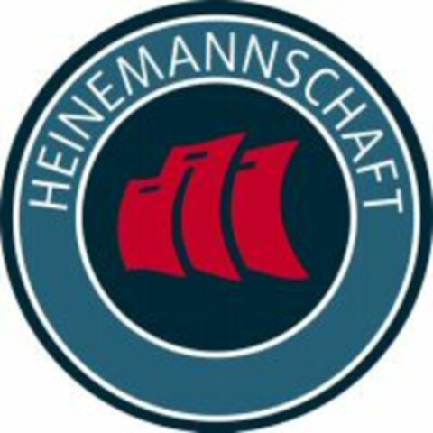 HEINEMANNSCHAFT Logo (WIPO, 04/29/2011)