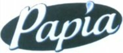 Papia Logo (WIPO, 04.02.2011)