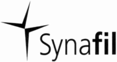 Synafil Logo (WIPO, 07/14/2011)