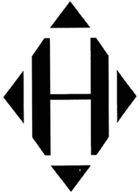 H Logo (WIPO, 10/05/2011)