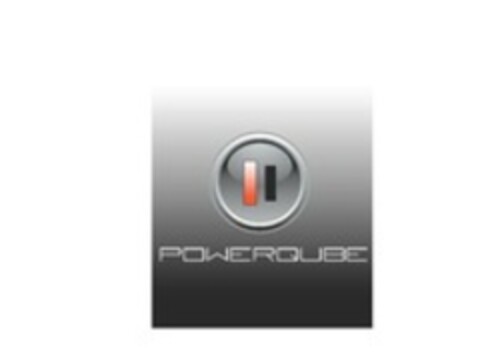 POWERQUBE Logo (WIPO, 07.10.2013)