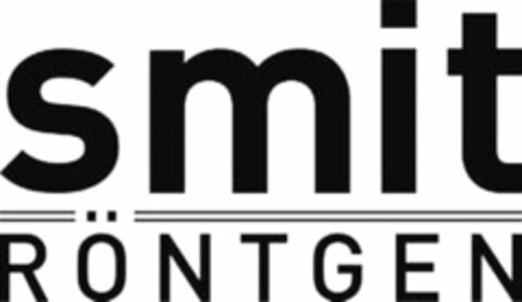 SMIT RÖNTGEN Logo (WIPO, 19.02.2014)