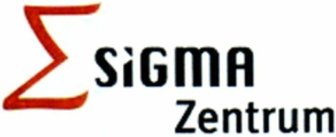 SIGMA Zentrum Logo (WIPO, 20.02.2014)