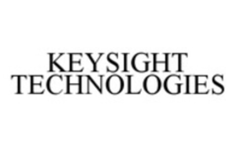 KEYSIGHT TECHNOLOGIES Logo (WIPO, 06.03.2014)