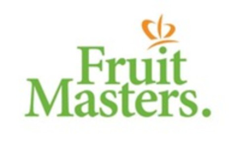 Fruit Masters. Logo (WIPO, 04.06.2014)