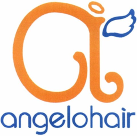 angelohair Logo (WIPO, 25.07.2014)