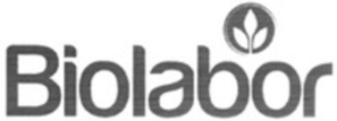 Biolabor Logo (WIPO, 12.11.2014)