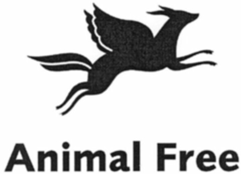 Animal Free Logo (WIPO, 12/15/2014)