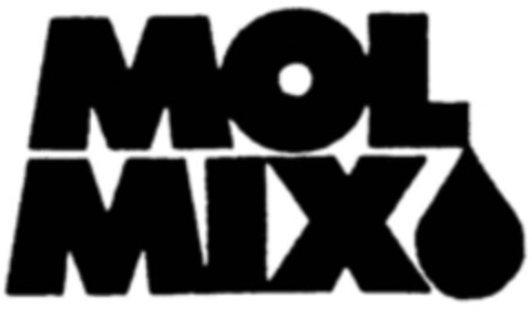 MOL MIX Logo (WIPO, 31.07.2015)