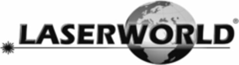 LASERWORLD Logo (WIPO, 27.03.2015)