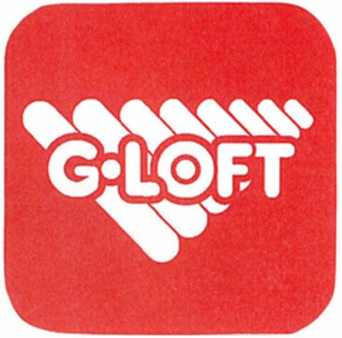 G·LOFT Logo (WIPO, 31.08.2015)