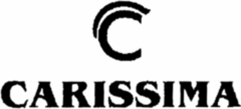 CARISSIMA Logo (WIPO, 17.02.2016)