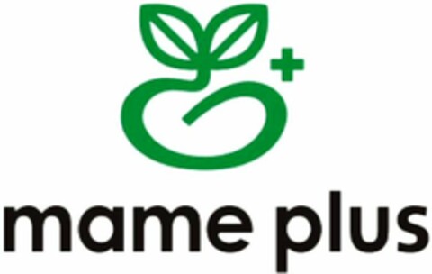 mame plus Logo (WIPO, 02.05.2016)