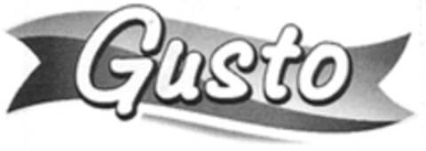 Gusto Logo (WIPO, 28.09.2016)