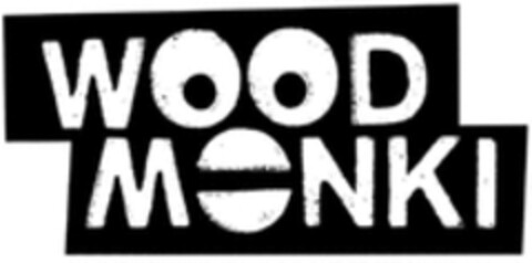 WOOD MONKI Logo (WIPO, 05.12.2016)