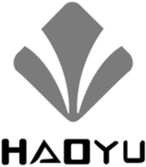 HAOYU Logo (WIPO, 27.03.2017)