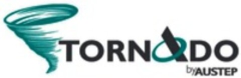 TORNADO BY AUSTEP Logo (WIPO, 05.04.2017)