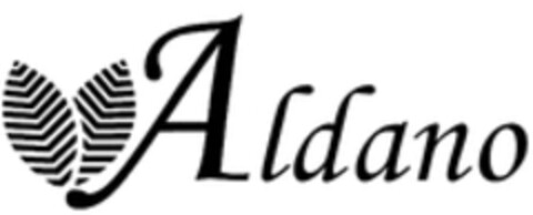 Aldano Logo (WIPO, 26.07.2017)
