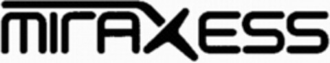 MIRAXESS Logo (WIPO, 19.10.2017)