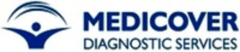 MEDICOVER DIAGNOSTIC SERVICES Logo (WIPO, 22.06.2017)