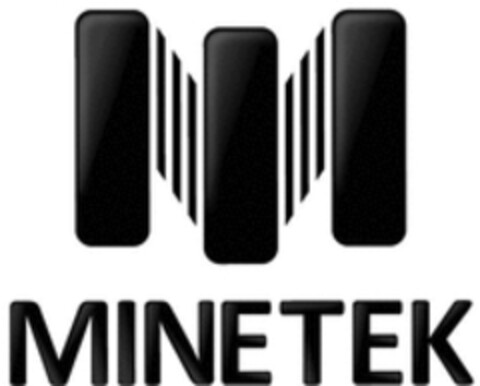 M MINETEK Logo (WIPO, 12.07.2017)