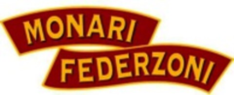 MONARI FEDERZONI Logo (WIPO, 05.04.2018)