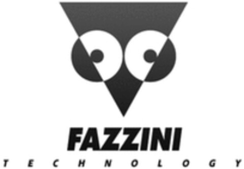 FAZZINI TECHNOLOGY Logo (WIPO, 02/21/2018)