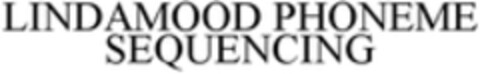 LINDAMOOD PHONEME SEQUENCING Logo (WIPO, 15.05.2018)